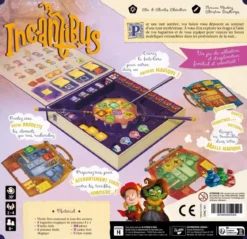 Incantibus