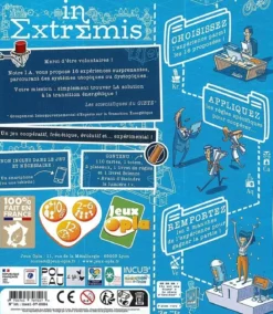 In Extremis