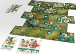 Inflexibles : Normandie