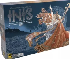 Inis - Au Coeur des Légendes Celtiques