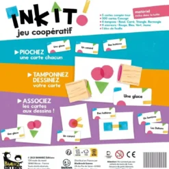 Ink It !