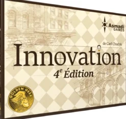 Innovation (4ème Édition)