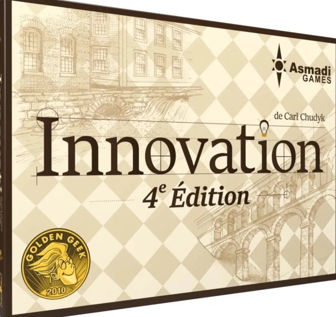 Innovation (4ème Édition)