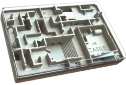 Inside3 Legend - The Castle of the lost Treasure