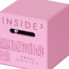 Inside3 Novice : Awful (Rose)