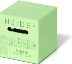Inside3 Novice : Regular (Vert)
