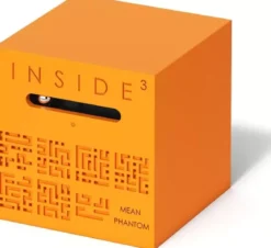 Inside3 Phantom : Mean (Orange)