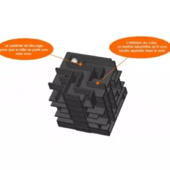 Inside3 Phantom : Mean (Orange)
