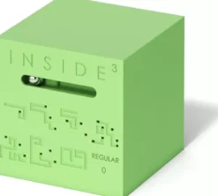 Inside3 Zéro : Regular (Vert)