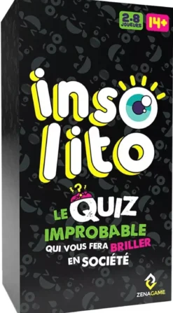 Insolito