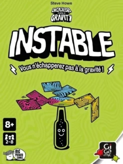 Instable