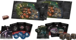 Instincts Sauvages (Ext. Terrorscape)