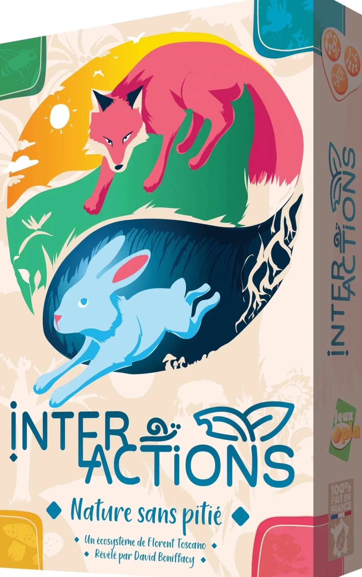 Interactions