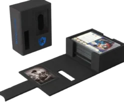 Investigateur Deck Tome : Guardian (Bleu) (Horreur à Arkham JCE)