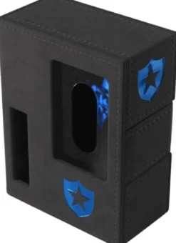 Investigateur Deck Tome : Guardian (Bleu) (Horreur à Arkham JCE)