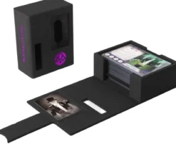 Investigateur Deck Tome : Mystic (Violet) (Horreur à Arkham JCE)