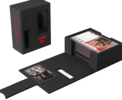 Investigateur Deck Tome : Survivor (Rouge) (Horreur à Arkham JCE)