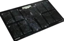 Investigateur Game Mat (Horreur à Arkham JCE)