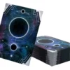 Investigateur : Premium Art Sleeves (Horreur à Arkham JCE)