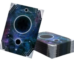 Investigateur : Premium Art Sleeves (Horreur à Arkham JCE)