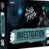 Investigation (Ext. 1 Sub Terra)