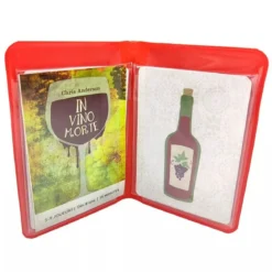 In Vino Morte