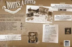Invités à Éviter : L'affaire Walton