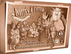Invités à Éviter : L'affaire Walton