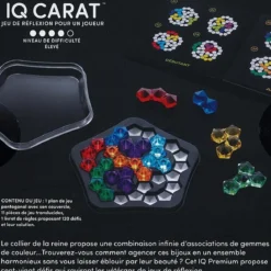 IQ Carat (Premium Collection)