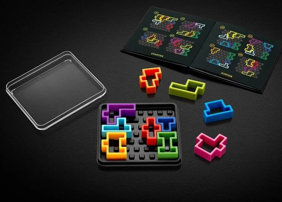 IQ Fiefs (Premium Collection)