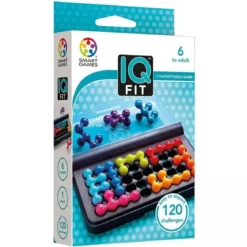 IQ FIT