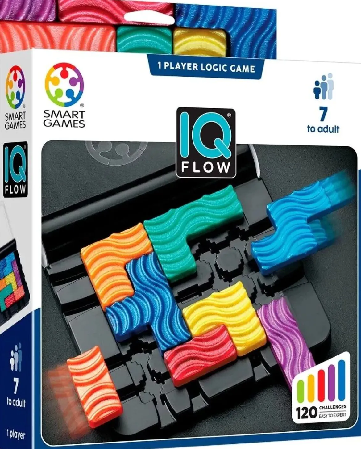 IQ Flow
