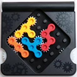 IQ Gears