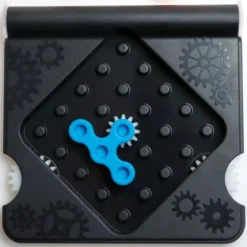 IQ Gears