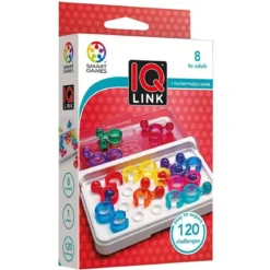 IQ LINK