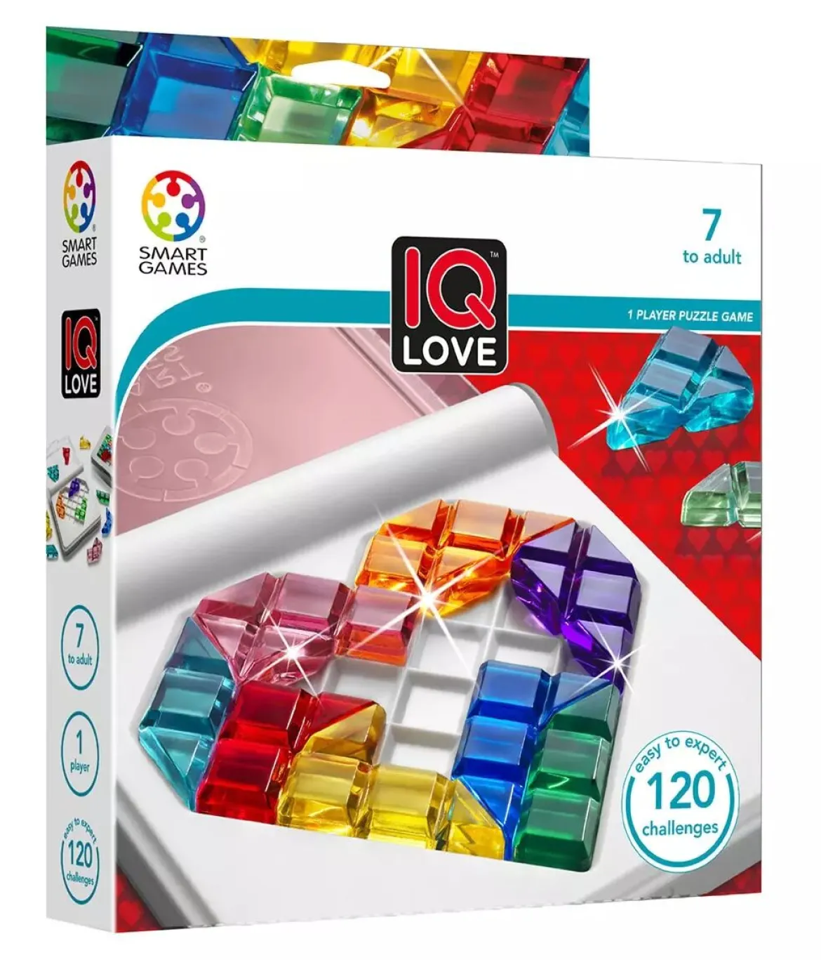 IQ Love