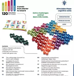 IQ Matrix