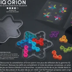 IQ Orion (Premium Collection)