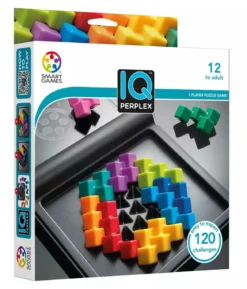 IQ Perplex