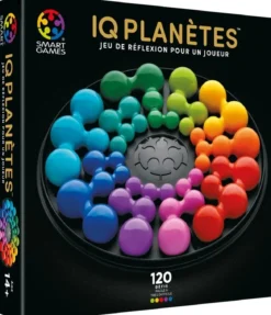 IQ Planètes (Premium Collection)