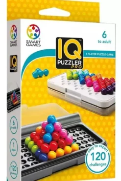 IQ PUZZLER Pro