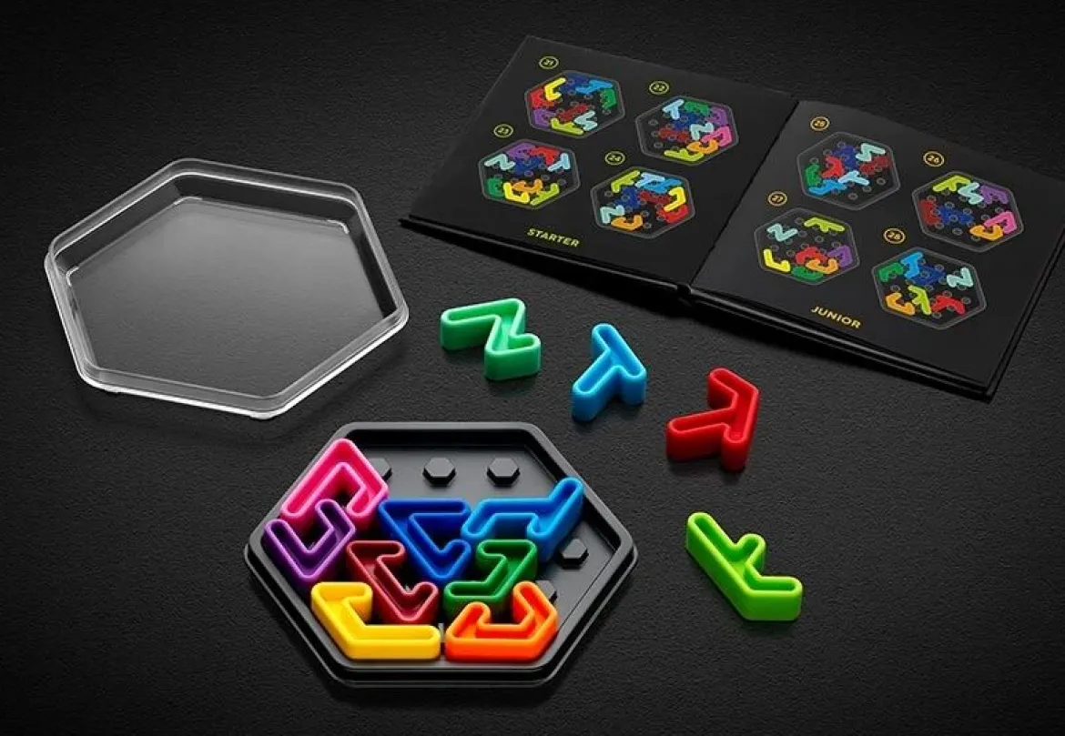 IQ Runes (Premium Collection)