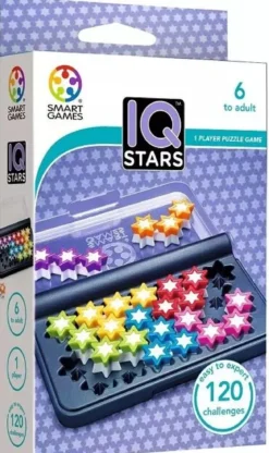 IQ Stars