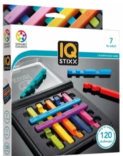 IQ Stixx