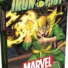 Iron Fist (Marvel Champions JCE)