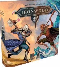 Ironwood