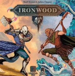 Ironwood