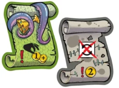 Isla Bomba (Ext. Captain Flip)