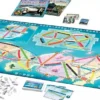 Japon & Italie (Ext. Les Aventuriers du Rail)