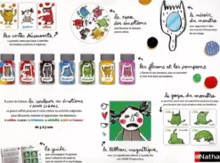 Je Découvre les Émotions
